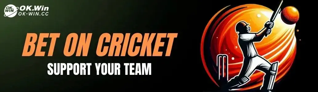 Cricket OK WIN – The Ultimate Guide for Players