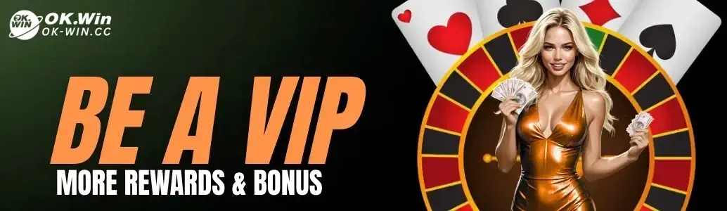 Promotions OK WIN – Exciting Deals Await You